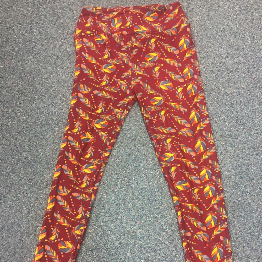 Lularoe leggings